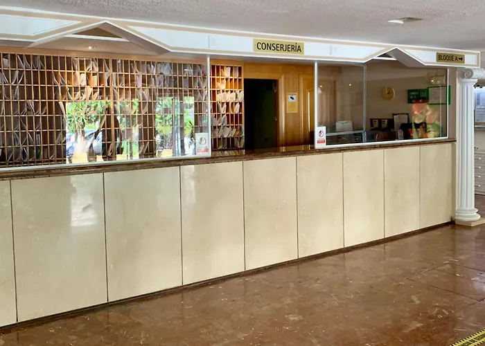 Ar Apartments - Central And Cozy Apartment In Benalmadena